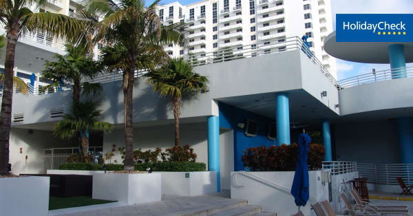 Royal Palm South Beach Miami A Tribute Portfolio Resort Miami Beach Holidaycheck Florida Usa