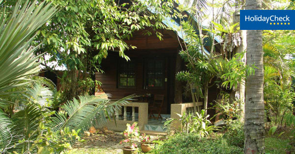 The Krabi Forest Homestay (Ao Nang) • HolidayCheck (Krabi | Thailand)