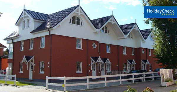 Ferienwohnung Haus an der Altstadt (Wyk auf Föhr