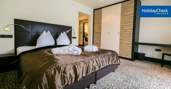 Hotel Seebrunn Am Wallersee Henndorf Am Wallersee Holidaycheck Salzburger Land Osterreich