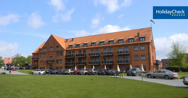 Hotelbilder  Hotel Zamek Gniewie  Gniew      HolidayCheck
