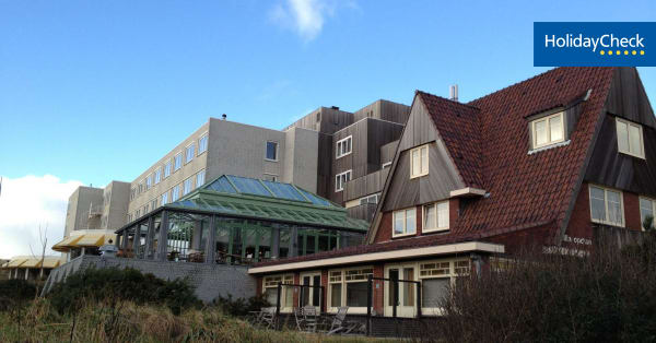 Grand Hotel Opduin (De Koog/Texel) • HolidayCheck