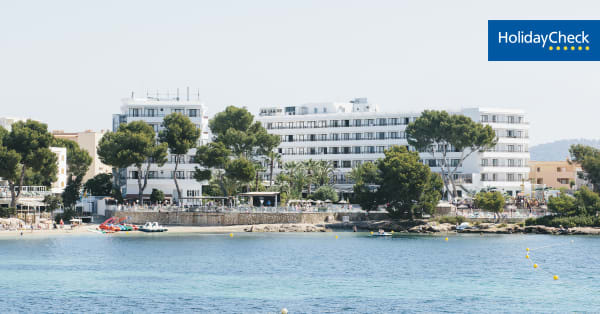 Alua Miami Ibiza Es Canar Holidaycheck Ibiza Spanien