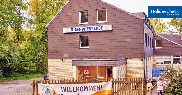 Djh Jugendherberge Glorsee Breckerfeld Holidaycheck Nordrhein Westfalen Deutschland
