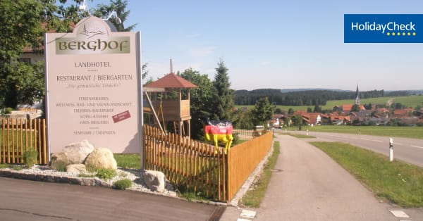 Berghof Wald Berghof Wald