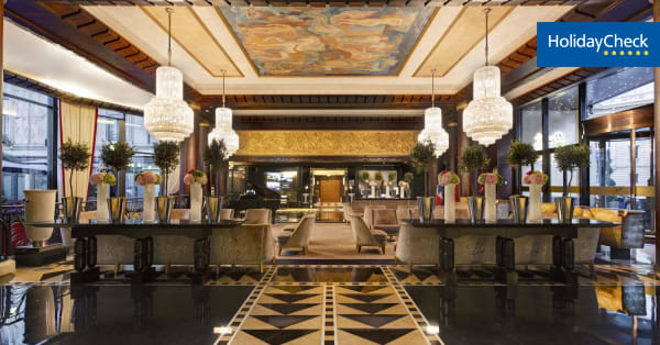 L'Hotel du Collectionneur (Paris) • HolidayCheck