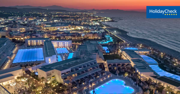 Holidaycheck Kreta Holidaycheck Kreta