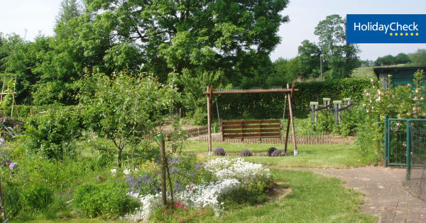 Ferienwohnung Nindorf Nindorf Holidaycheck Schleswig Holstein Deutschland