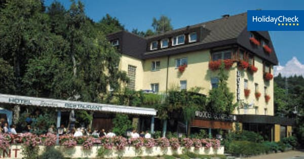Hotel Storchen Rheinfelden Holidaycheck Baden Wurttemberg Deutschland