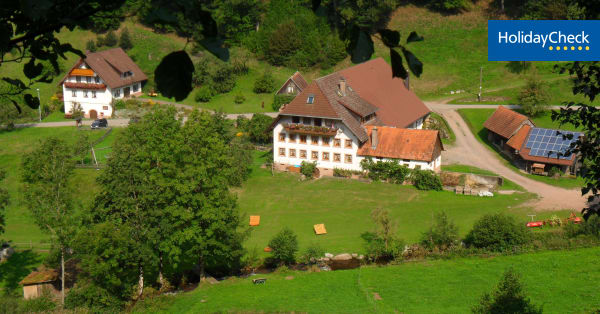  Ein toller Bauernhof   Ferienbauernhof Schingerhof  Simonswald