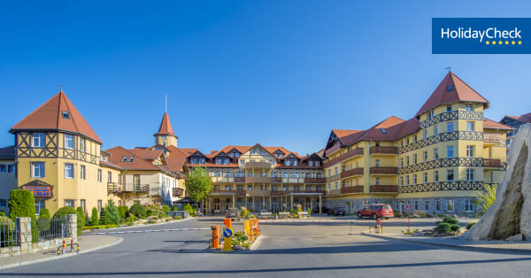 Hotel St Lukas Bad Flinsberg Bewertung Hotel St Lukas Bad Flinsberg Bewertung