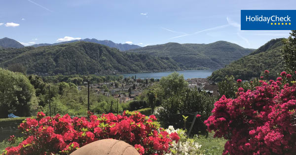 Single urlaub tessin