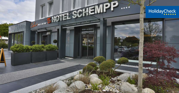 Hotel Schempp Bobingen Hotel Schempp Bobingen