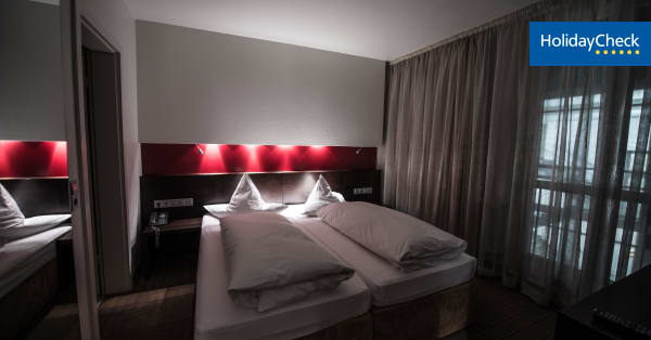 Hotel Am Augustinerplatz Koln Holidaycheck Nordrhein Westfalen Deutschland