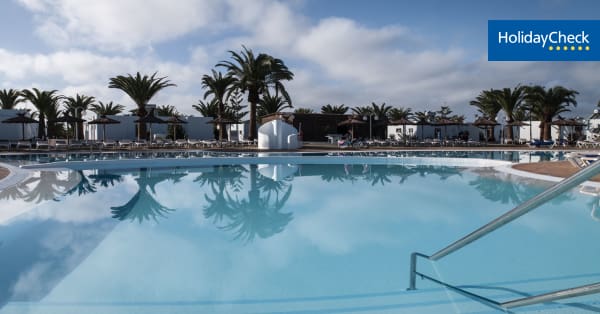Hotelbilder: Hotel HL Rio Playa Blanca (Vorgänger-Hotel - existiert