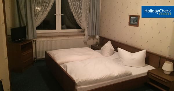 Hotel Haus Hubertus Schneverdingen Holidaycheck Niedersachsen