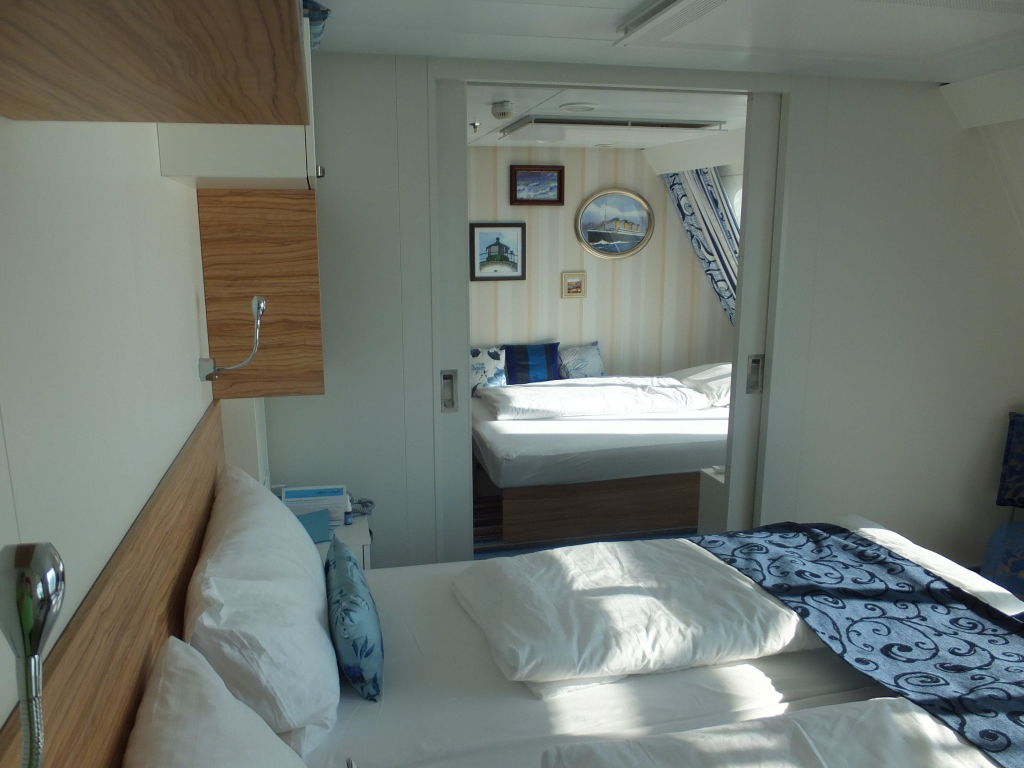Familienkabine Mein Schiff 3 Holidaycheck