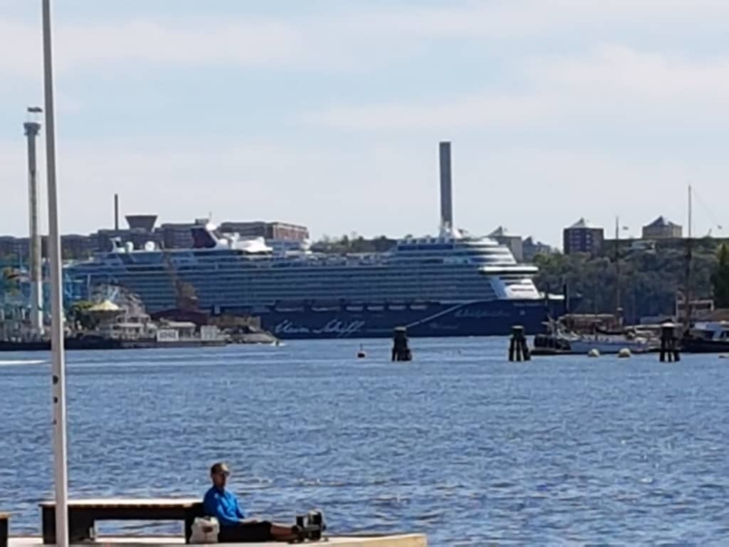 Schiff Alte Mein Schiff 1 Holidaycheck