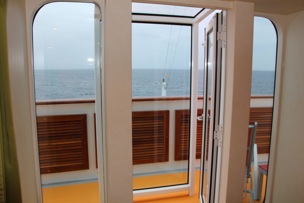 Junior Suite 9201 Aidamar Holidaycheck