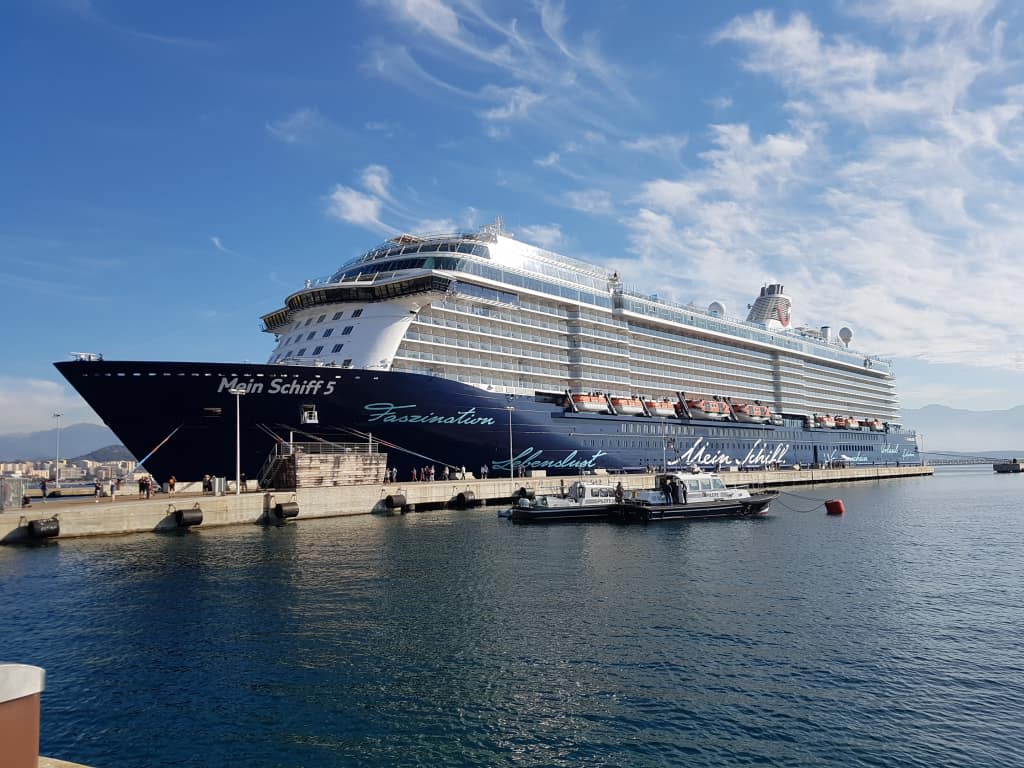 Ms5 Mein Schiff 5 Holidaycheck