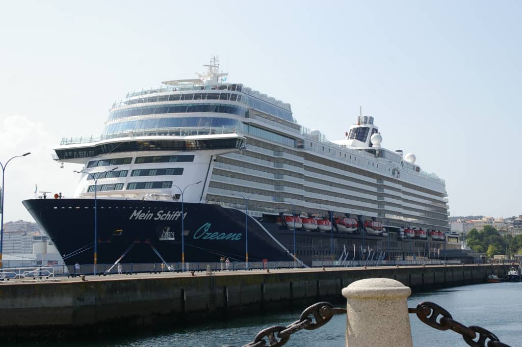 Neue Mein Schiff 1 Mein Schiff 1 Holidaycheck