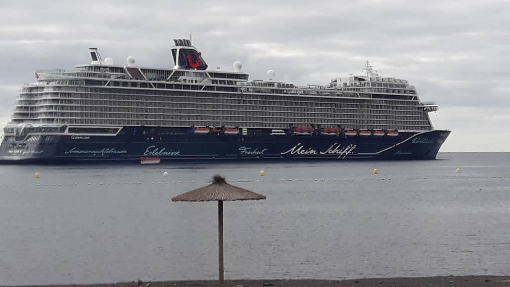 Mein Schiff 2 Mein Schiff 2 Holidaycheck