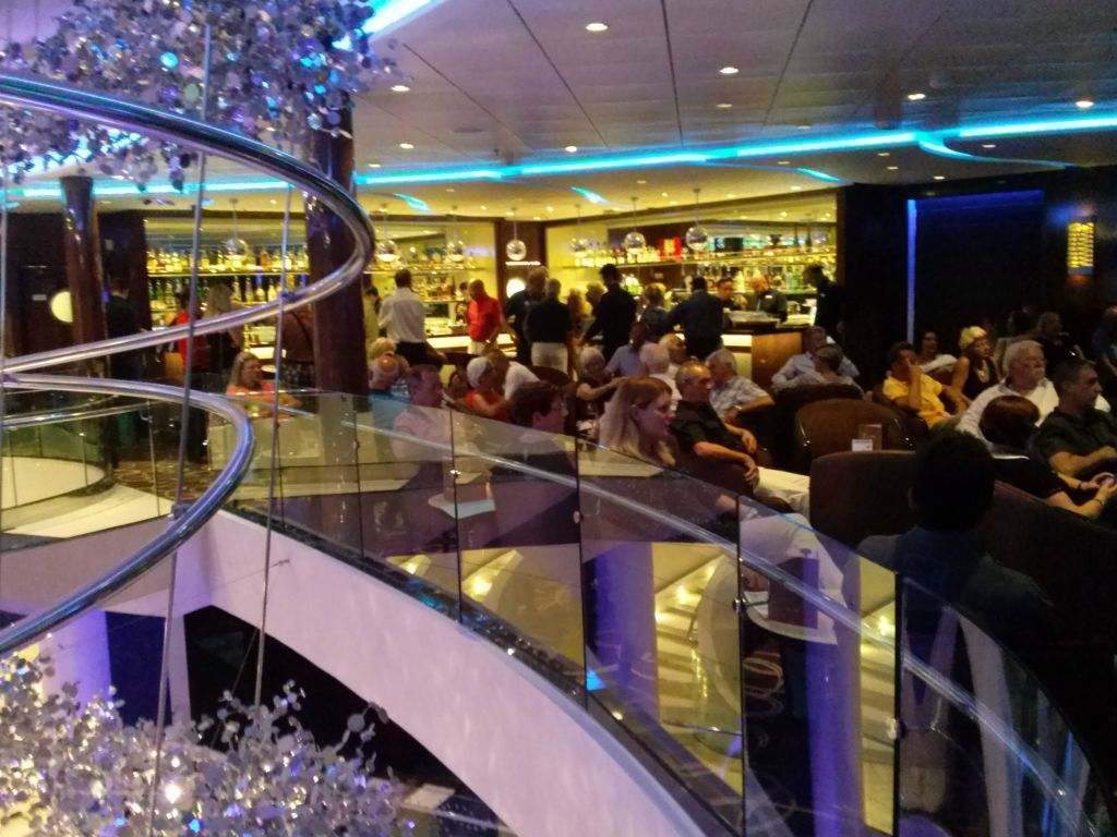 Schaubar Mein Schiff 3 Holidaycheck