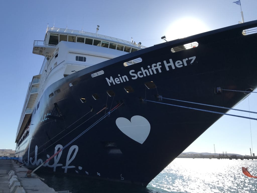 Meinschiff Herz Mein Schiff Herz Holidaycheck