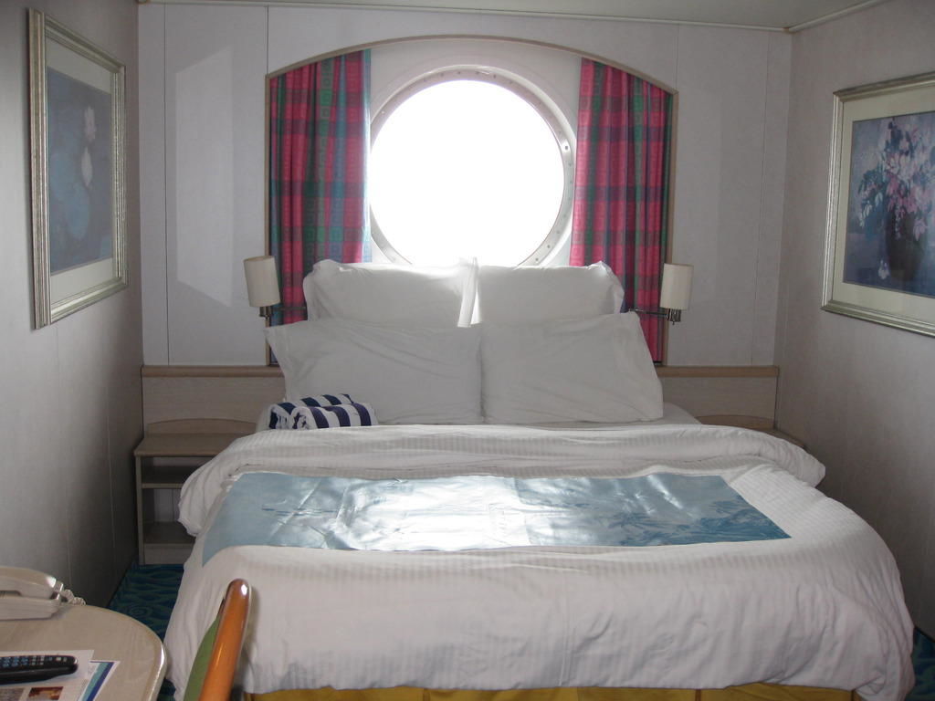 Kabine Norwegian Sky Holidaycheck