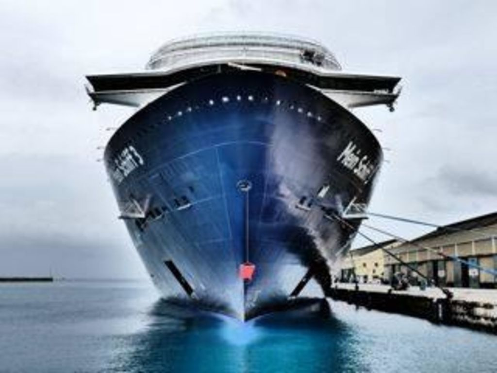 Ms 3 Mein Schiff 3 Holidaycheck