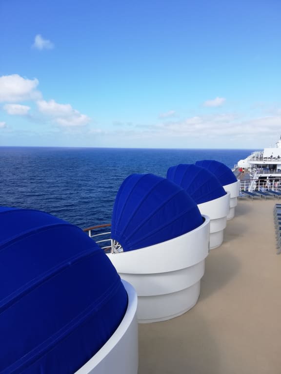 Entspannungsinseln Kosten Extra Mein Schiff Herz