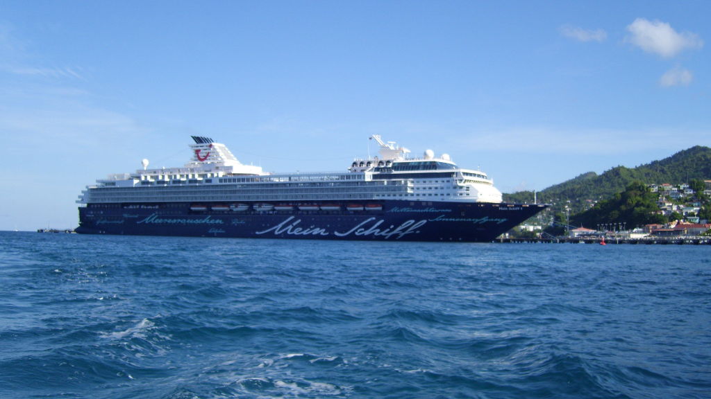 Mein Schiff 1 Mein Schiff 1 Holidaycheck