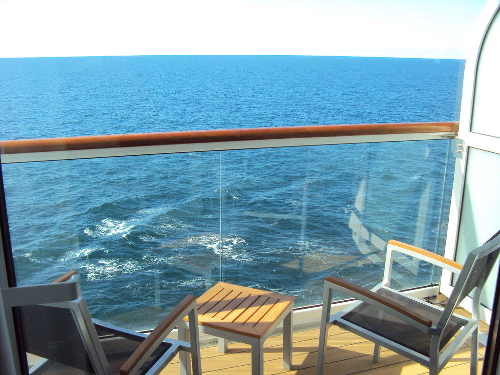 Balkon Kabine 9192 Alte Mein Schiff 1 Holidaycheck