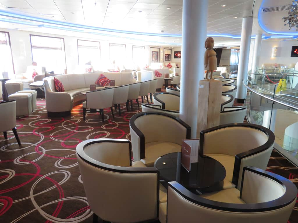 Schaubar Mein Schiff 4 Holidaycheck