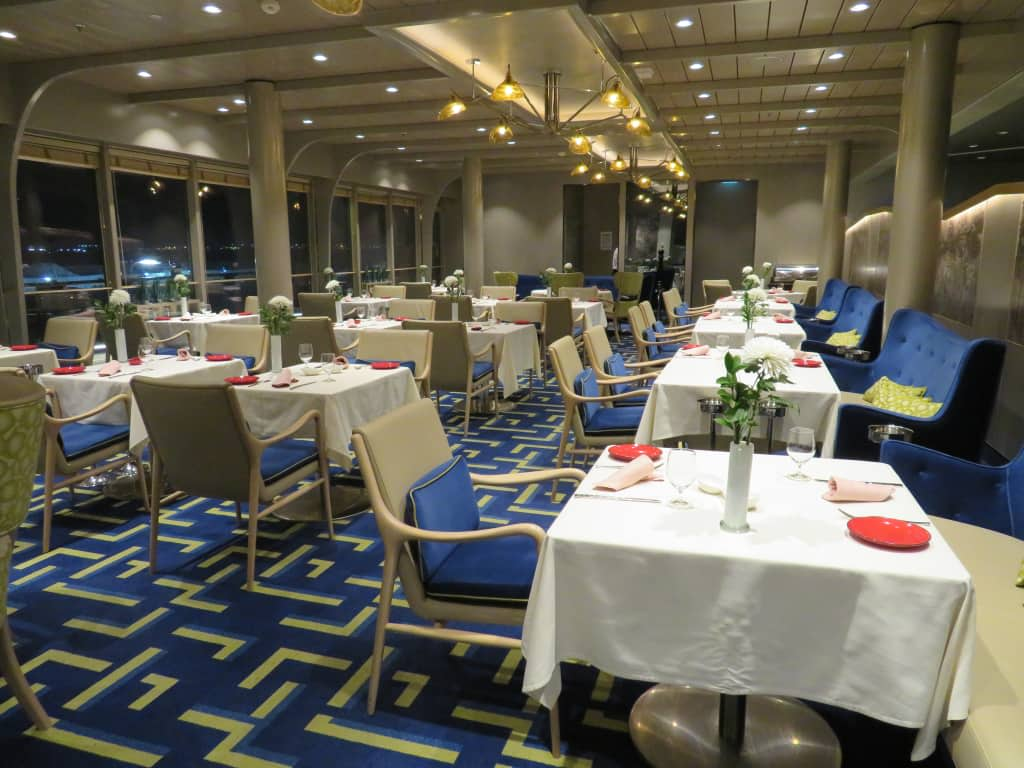 La Spezia Ganz Neu Italienische Küche Mein Schiff 4