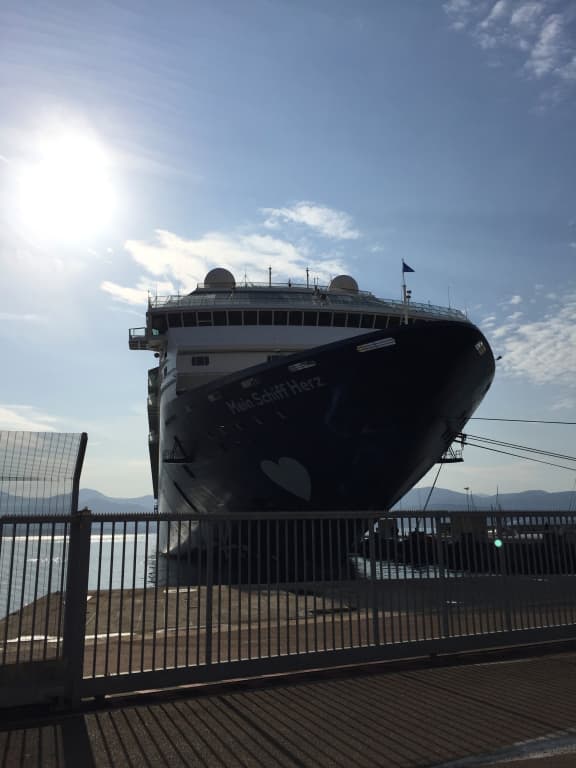 Mein Schiff Herz Alte Mein Schiff 2 Holidaycheck