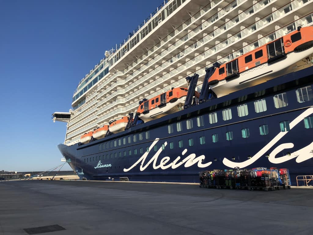 Mein Schiff 3 Mein Schiff 3 Holidaycheck