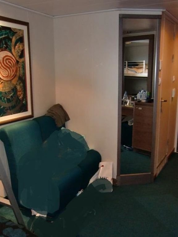 Außenkabinen Der Mein Schiff Herz Kabinenaustattung Guide