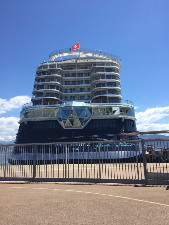 Schiff Neue Mein Schiff 2 Holidaycheck