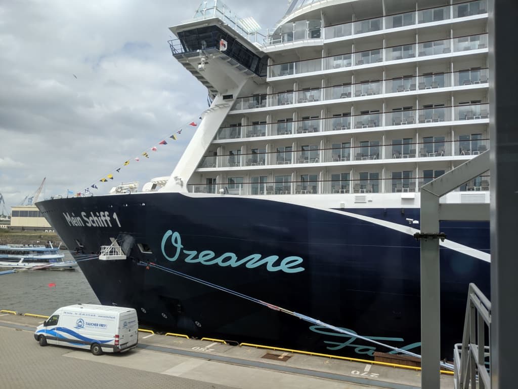 Mein Schiff 1 Mein Schiff 1 Holidaycheck