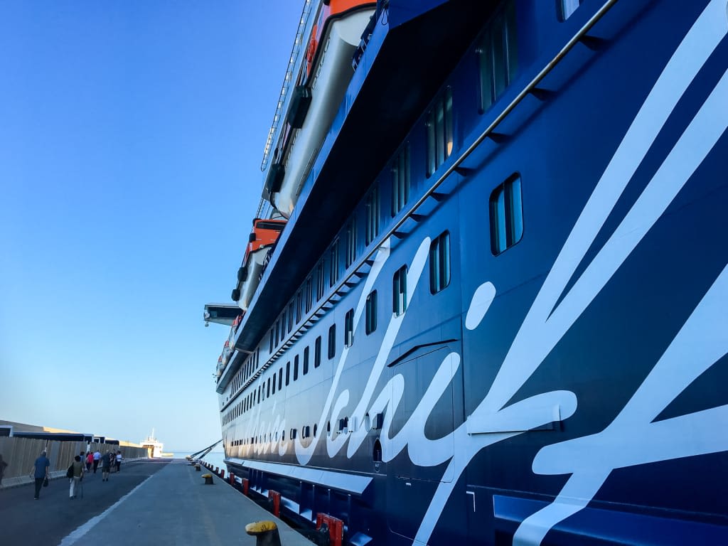 Meinschiff 5 Mein Schiff 5 Holidaycheck