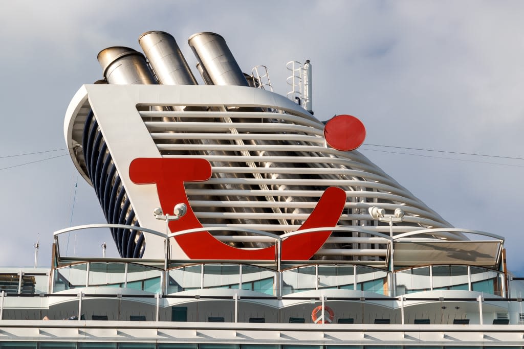 Tui Mein Schiff 6 Holidaycheck