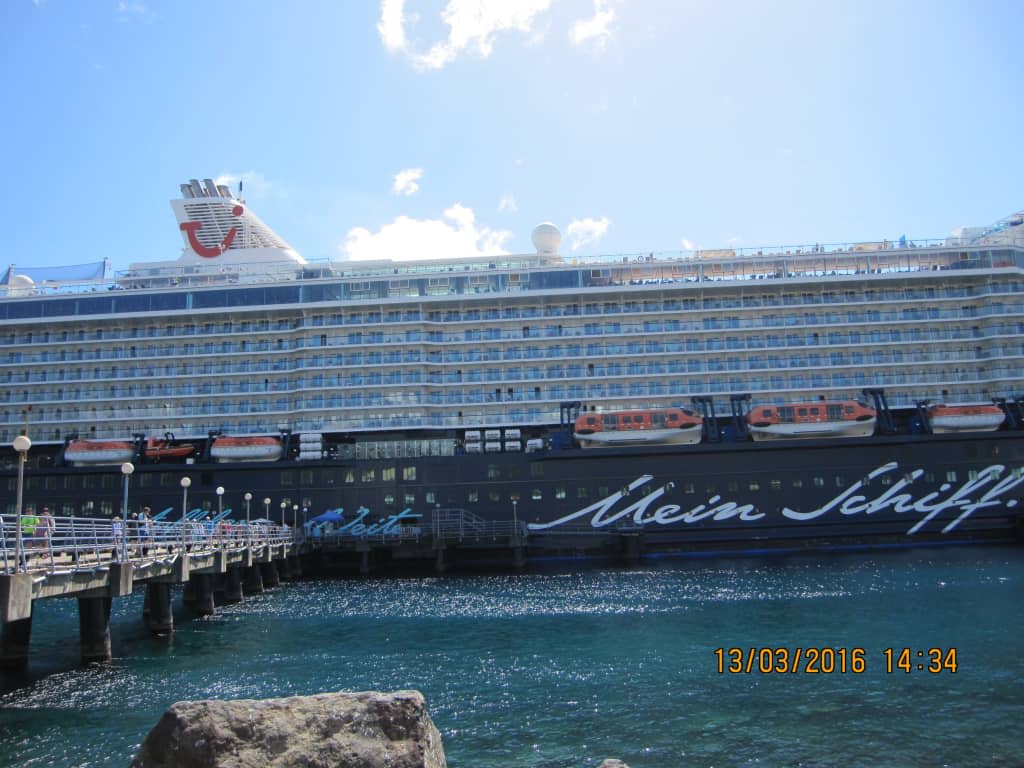 Mein Schiff 3 Großer Kasten Mein Schiff 3 Holidaycheck