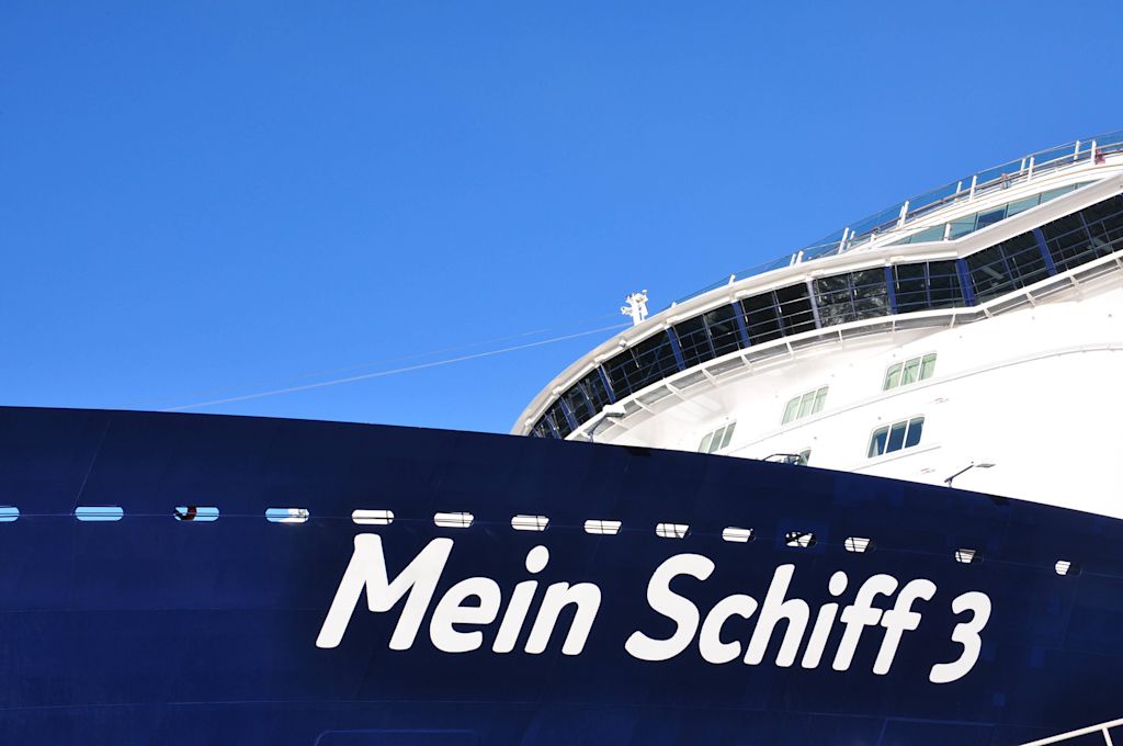 Mein Schiff 3 Mein Schiff 3 Holidaycheck