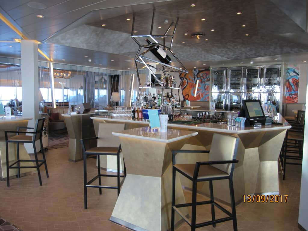 Diamant Bar Mein Schiff 6 Holidaycheck