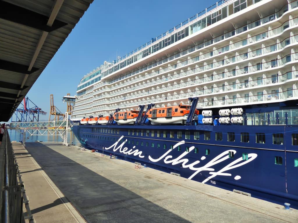 Mein Schiff 5 Mein Schiff 5 Holidaycheck