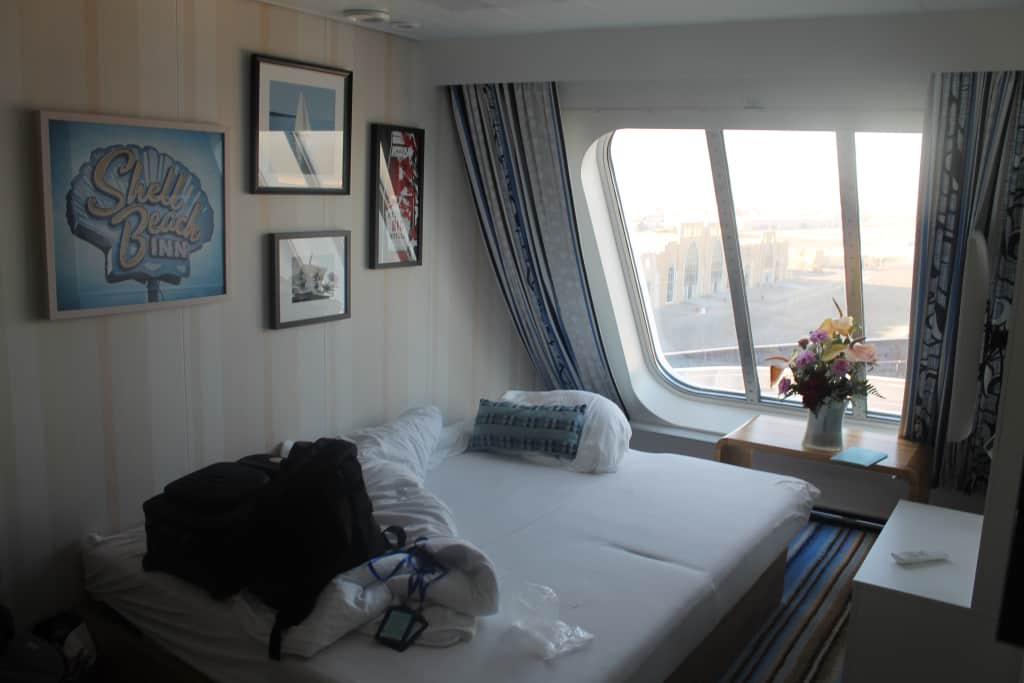 Kabine 7000 Wonzimmer Mein Schiff 5 Holidaycheck