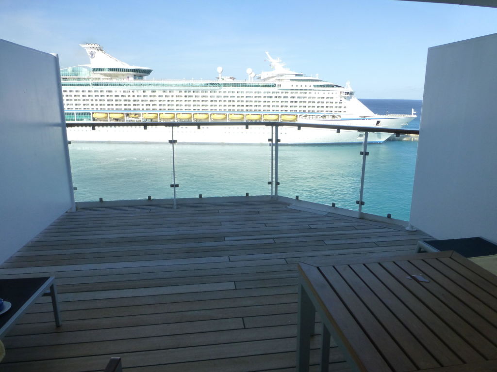 Junior Suite 12015 Veranda Alte Mein Schiff 1 Holidaycheck