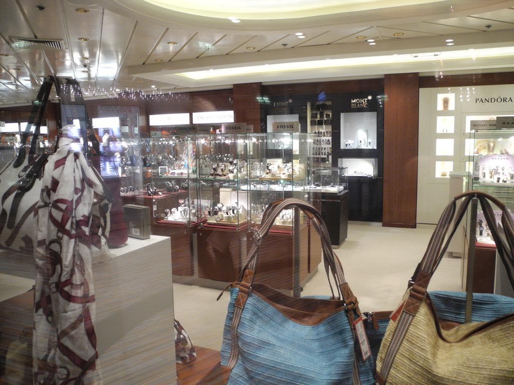 Shops Alte Mein Schiff 2 Holidaycheck