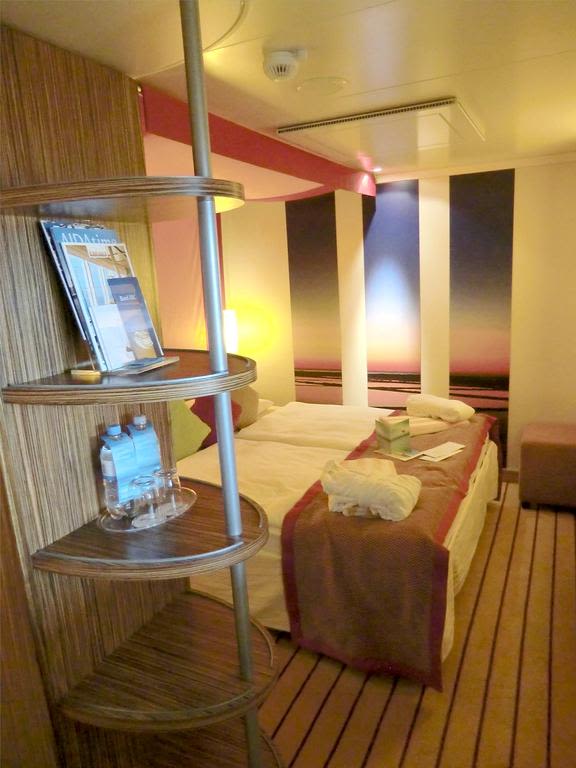 Kabine 6128 Aidadiva